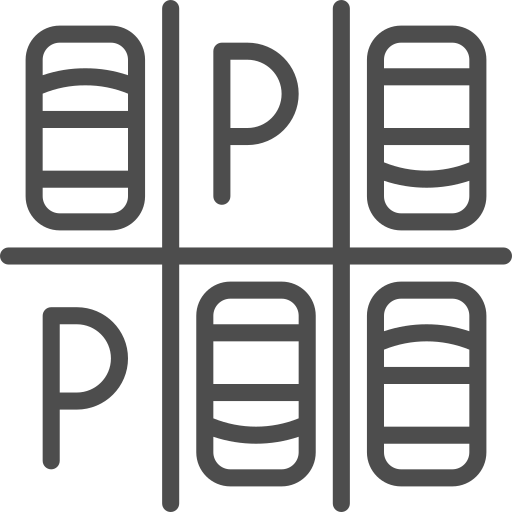 Parkplätze